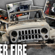 Illustration for article titled EXCLUSIVE: NHTSA To Launch Jeep Wrangler Fire Investigation